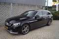 Mercedes-Benz C 250 Estate CDI 4MATIC Ambition AMG Line Autom Leder Sp Nero - thumbnail 1