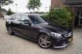Mercedes-Benz C 250 Estate CDI 4MATIC Ambition AMG Line Autom Leder Sp Nero - thumbnail 8