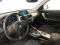 BMW 118 118d 5p Business auto Grigio - thumbnail 4