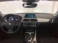 BMW 118 118d 5p Business auto Grau - thumbnail 15