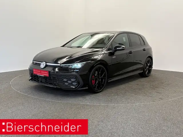 Volkswagen Golf GTI 8 2.0 TSI DSG FACELIFT IQ-LIGHT DIGITAL PRO 19 PAN