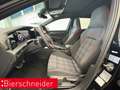 Volkswagen Golf GTI 8 2.0 TSI DSG FACELIFT IQ-LIGHT DIGITAL PRO 19 PAN Schwarz - thumbnail 9