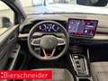 Volkswagen Golf GTI 8 2.0 TSI DSG FACELIFT IQ-LIGHT DIGITAL PRO 19 PAN Schwarz - thumbnail 13
