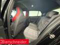 Volkswagen Golf GTI 8 2.0 TSI DSG FACELIFT IQ-LIGHT DIGITAL PRO 19 PAN Schwarz - thumbnail 10
