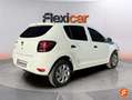 Dacia Sandero Ambiance 1.0 54kW (73CV) Blanco - thumbnail 8
