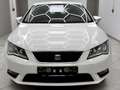 SEAT Leon 1.6 TDI Style Tempomat AC 8fach Weiß - thumbnail 14