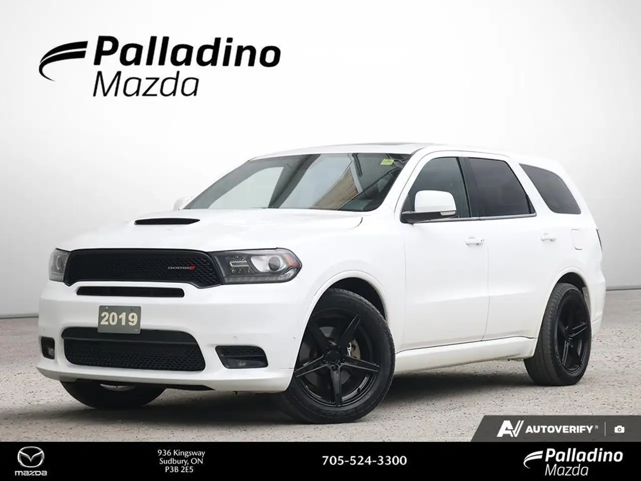 Dodge Durango photo Dodge Durango
