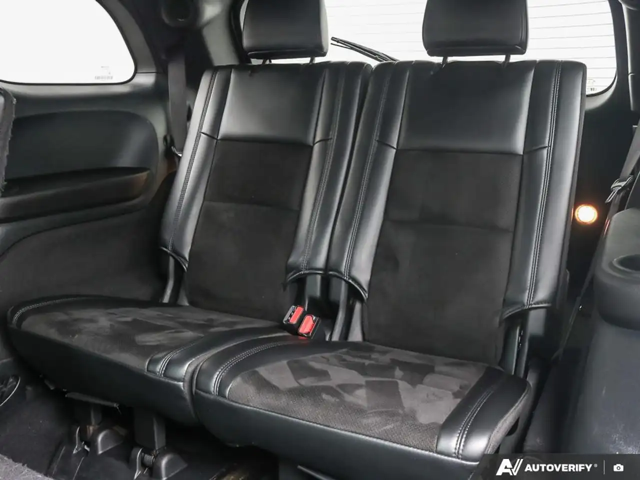 Dodge Durango photo Dodge Durango