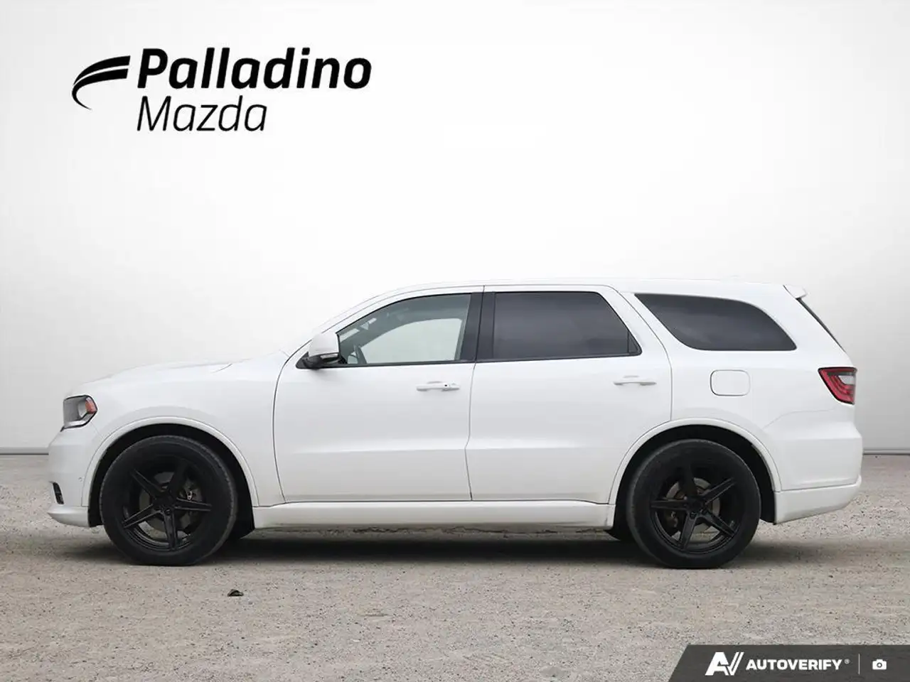 Dodge Durango photo Dodge Durango