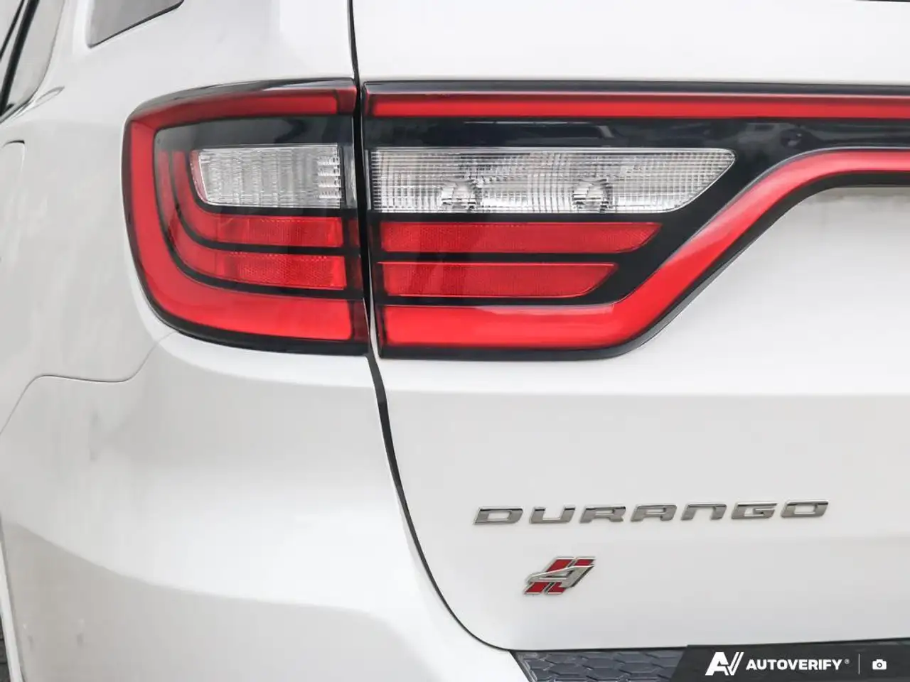 Dodge Durango photo Dodge Durango