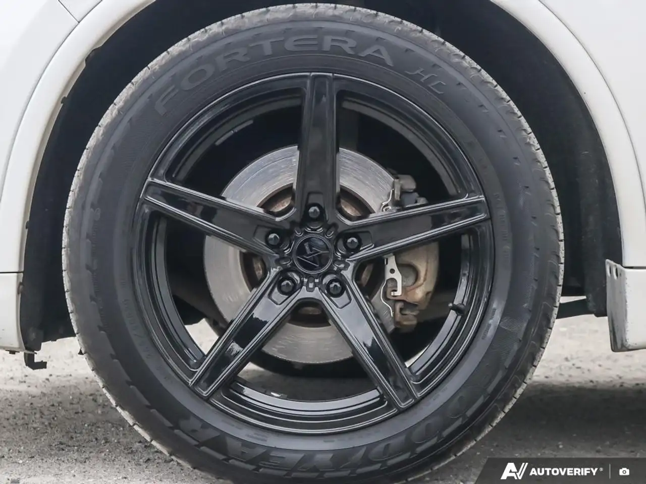 Dodge Durango photo Dodge Durango