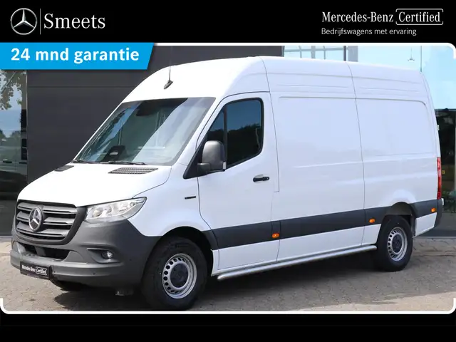 Mercedes-Benz 320 eSprinter L2H2 SELECT 81kWh 313km WLTP