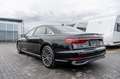 Audi A8 50 TDI Lang Quattro*S line*3xTV*Dig.Matrix Black - thumbnail 9