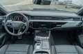 Audi A8 50 TDI Lang Quattro*S line*3xTV*Dig.Matrix Negro - thumbnail 13