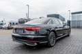 Audi A8 50 TDI Lang Quattro*S line*3xTV*Dig.Matrix Negro - thumbnail 8