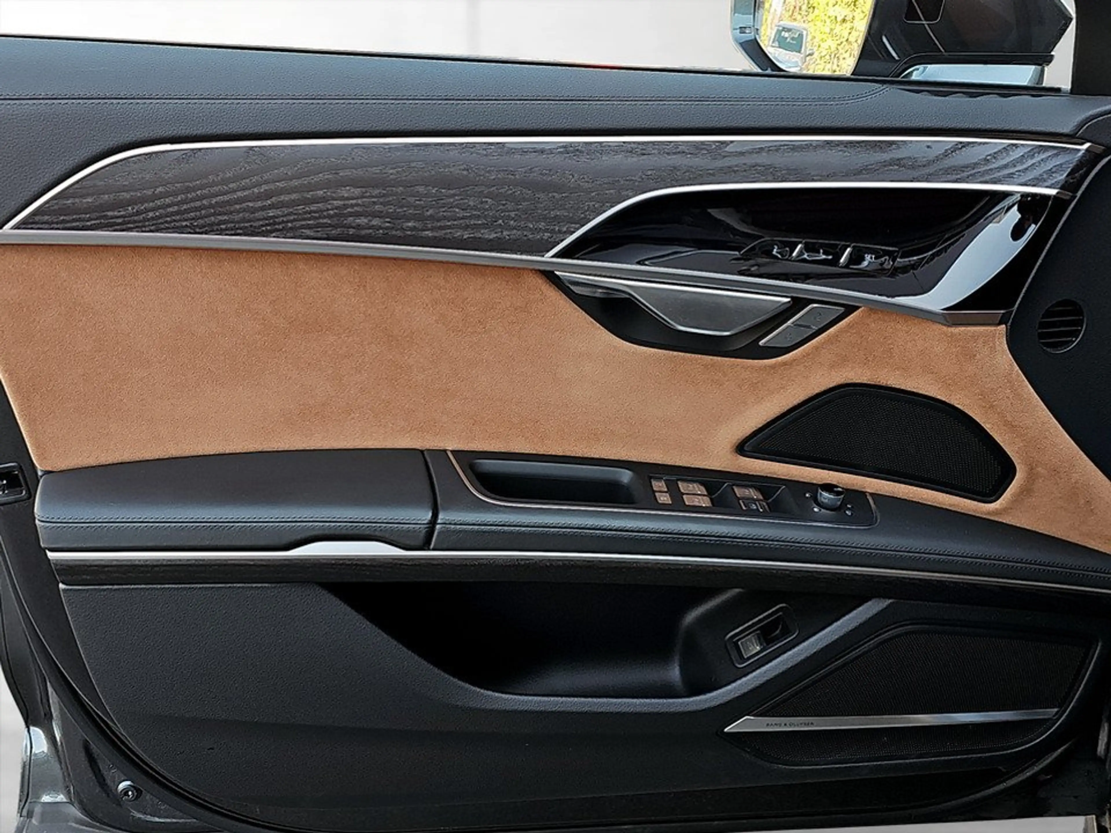 Audi A8 L 50 3.0 TDI quattro Lang — photo 9