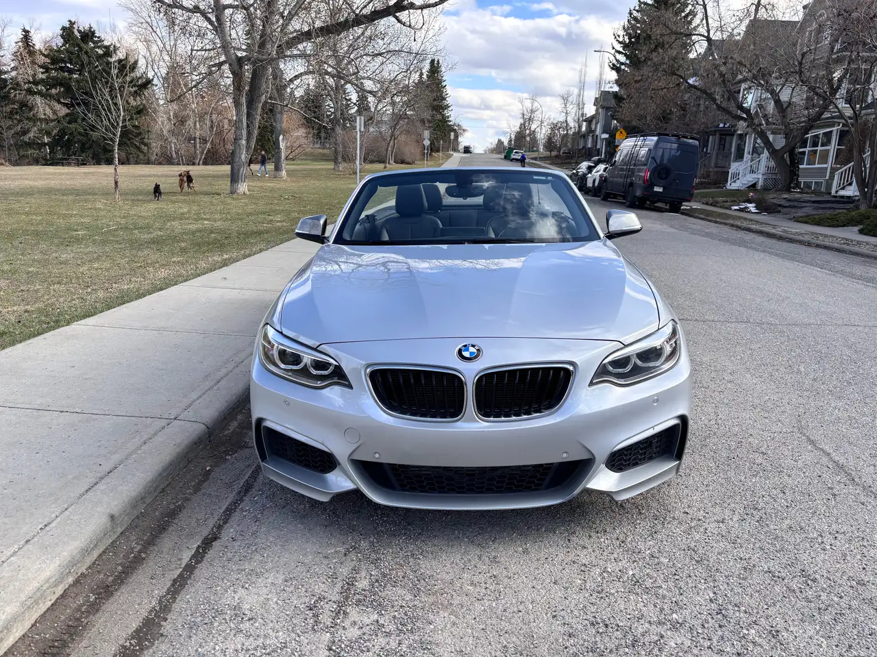 BMW 2 Series снимка BMW 2 Series