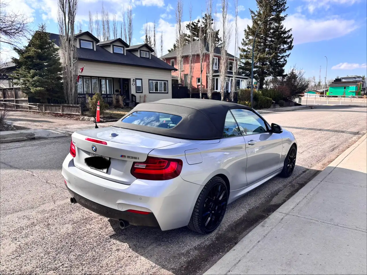BMW 2 Series снимка BMW 2 Series