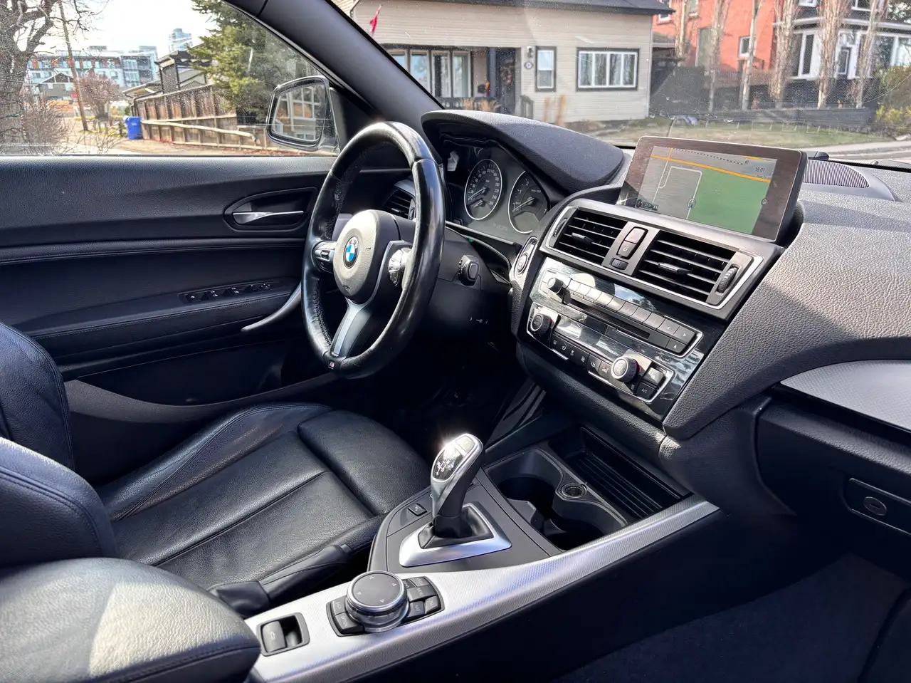 BMW 2 Series снимка BMW 2 Series