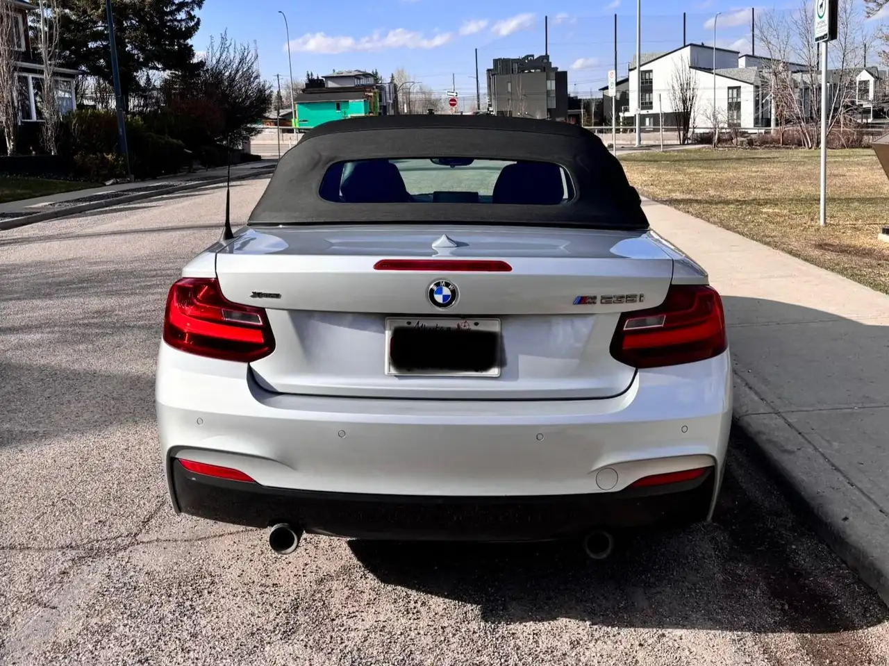 BMW 2 Series снимка BMW 2 Series