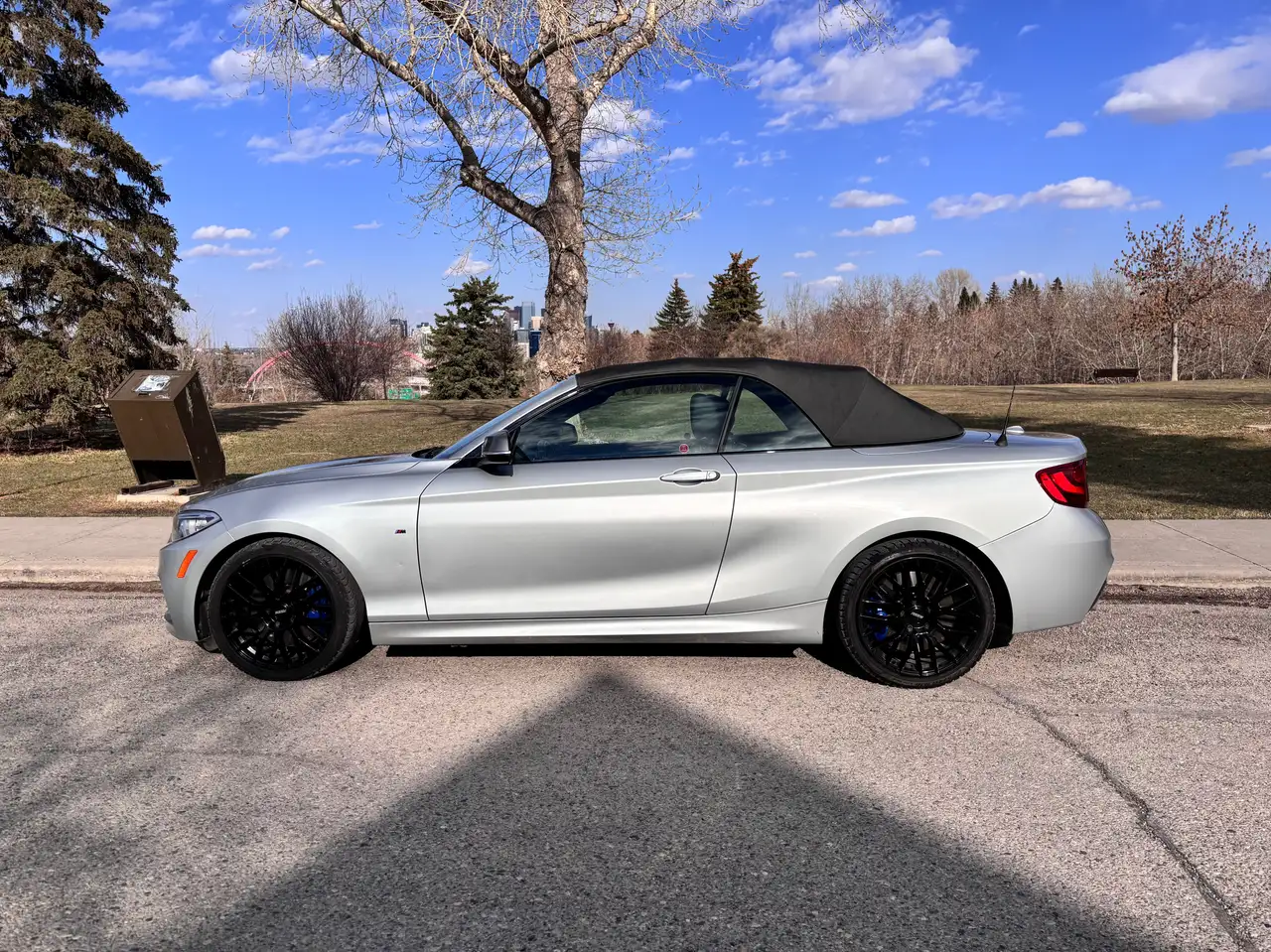 BMW 2 Series снимка BMW 2 Series