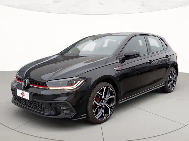 Volkswagen Polo GTI 2.0 tsi gti dsg