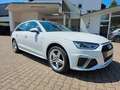 Audi A4 Avant 40 TDI S line Automatik/LED/Navi/Kamera Weiß - thumbnail 3