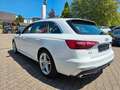 Audi A4 Avant 40 TDI S line Automatik/LED/Navi/Kamera Weiß - thumbnail 5