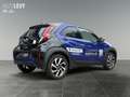 Toyota Aygo X 1.0 l Team D CVT *CARPLAY*KAMERA* Blau - thumbnail 5