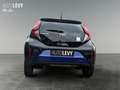 Toyota Aygo X 1.0 l Team D CVT *CARPLAY*KAMERA* Blau - thumbnail 4