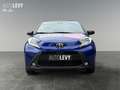Toyota Aygo X 1.0 l Team D CVT *CARPLAY*KAMERA* Blau - thumbnail 8
