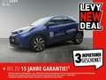 Toyota Aygo X 1.0 l Team D CVT *CARPLAY*KAMERA* Blau - thumbnail 1