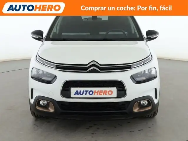 Citroen C4 Cactus view 9