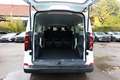 Volkswagen T7 Kombi TDI 150 L2 LED DigC Keyl PDC TEMP 6-S 110 kW (1... Weiß - thumbnail 11