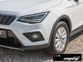 SEAT Arona 1.0 TSI Xcellence *LED*NAVI*Sitzheizung* Blanc - thumbnail 12