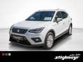 SEAT Arona 1.0 TSI Xcellence *LED*NAVI*Sitzheizung* Weiß - thumbnail 13