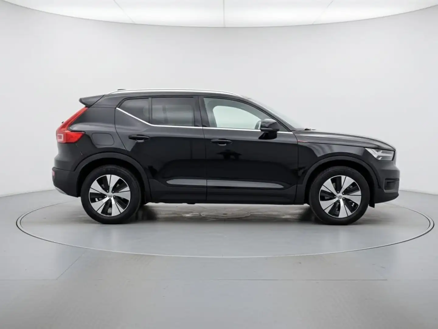 Volvo XC40 XC40 T4 Recharge Plug-in Hybrid Inscription Expre - 2