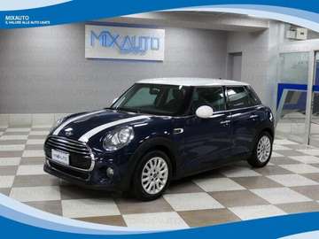1.5 136cv 5 Porte AUT EU6