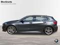 BMW 118 118i Gris - thumbnail 3