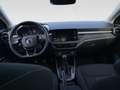 Skoda Fabia IV 2022 - Fabia 1.0 mpi evo Style 80cv Arancione - thumbnail 10