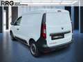 Renault Express dCi 95 Klima Allwetter Bodenplatte Weiß - thumbnail 4