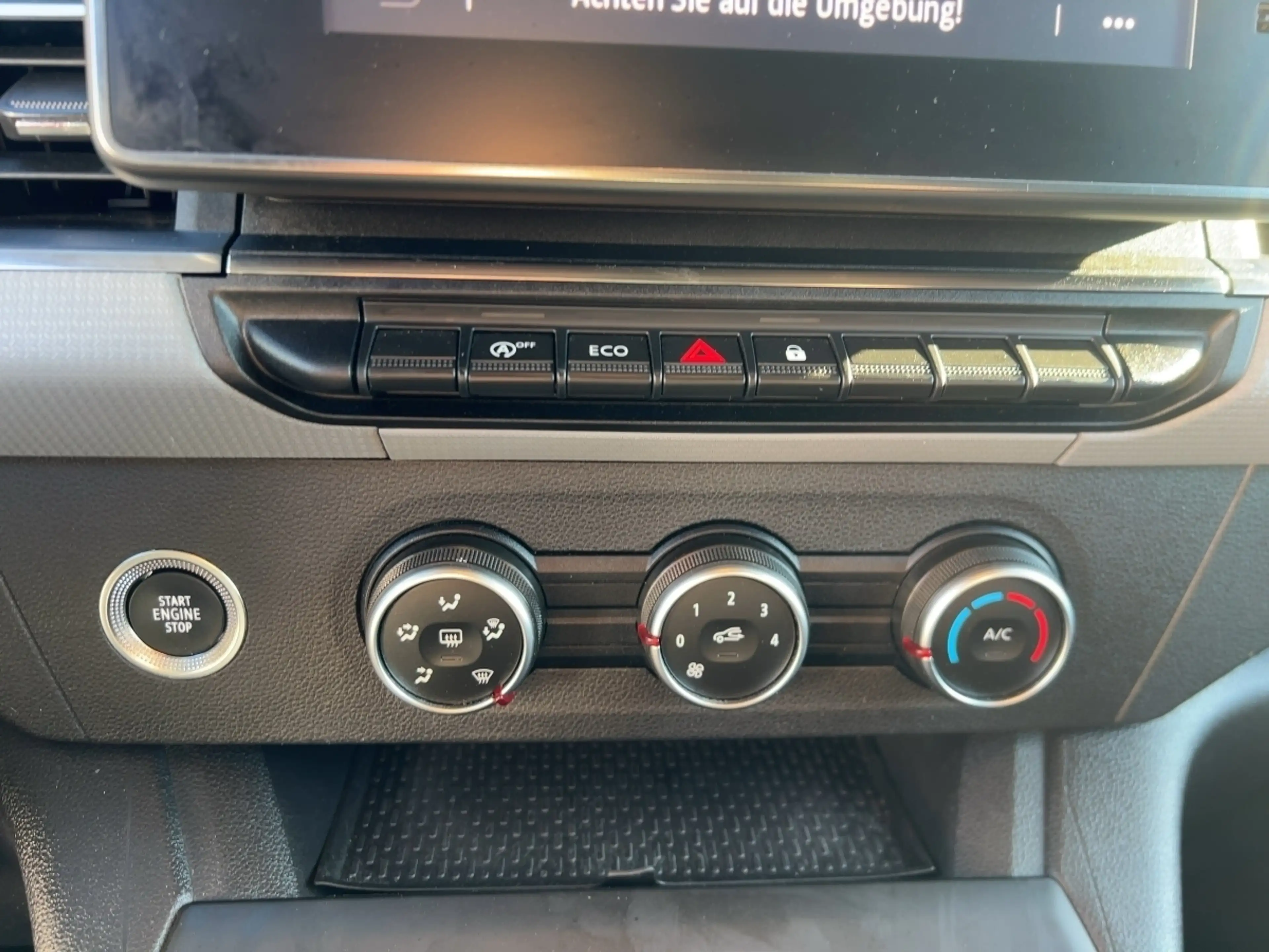 Nissan Townstar 2,2t DIG-T 130 L1 2,2t N-Connecta AHK PDC — photo 14