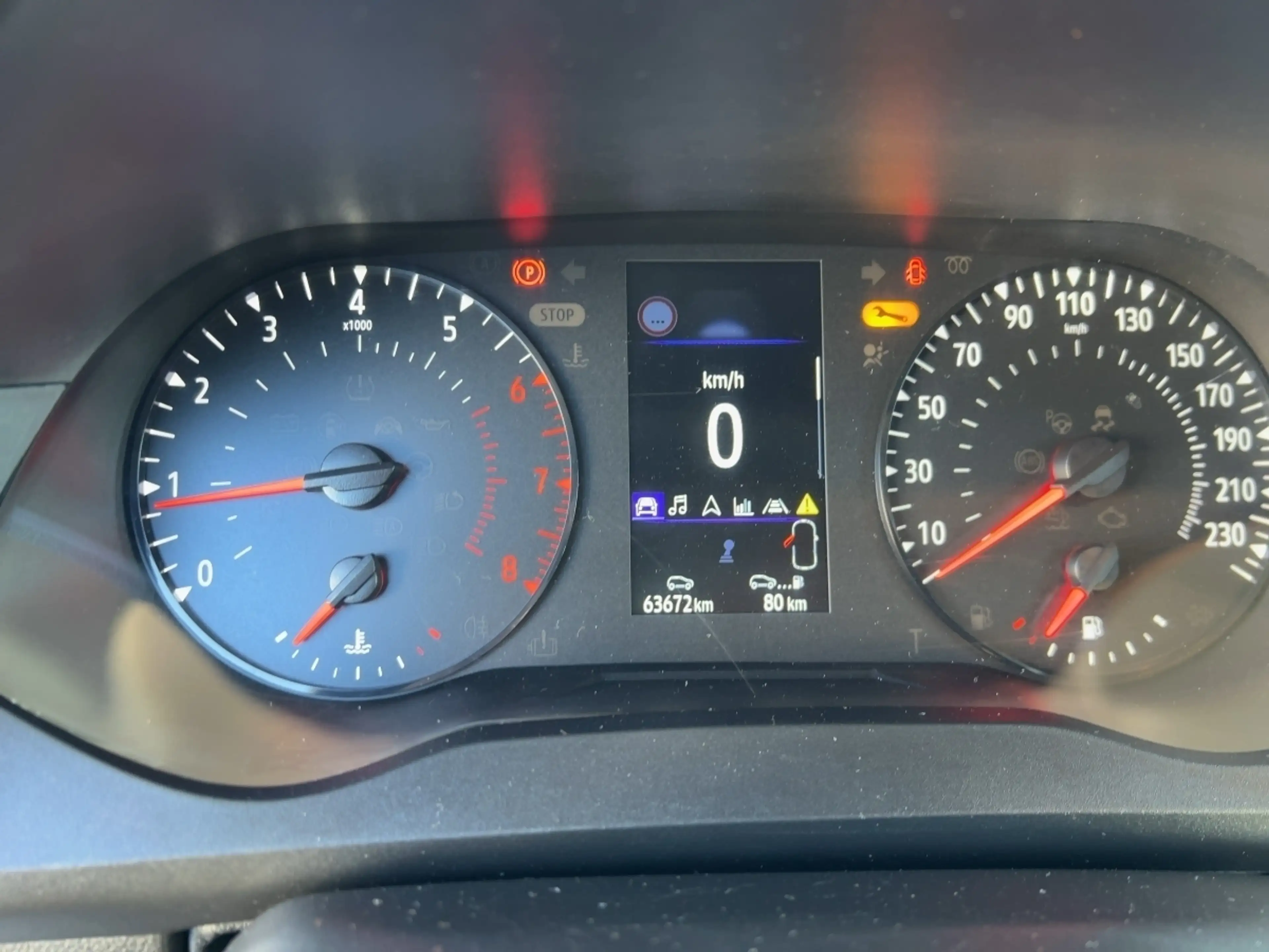 Nissan Townstar 2,2t DIG-T 130 L1 2,2t N-Connecta AHK PDC — photo 17