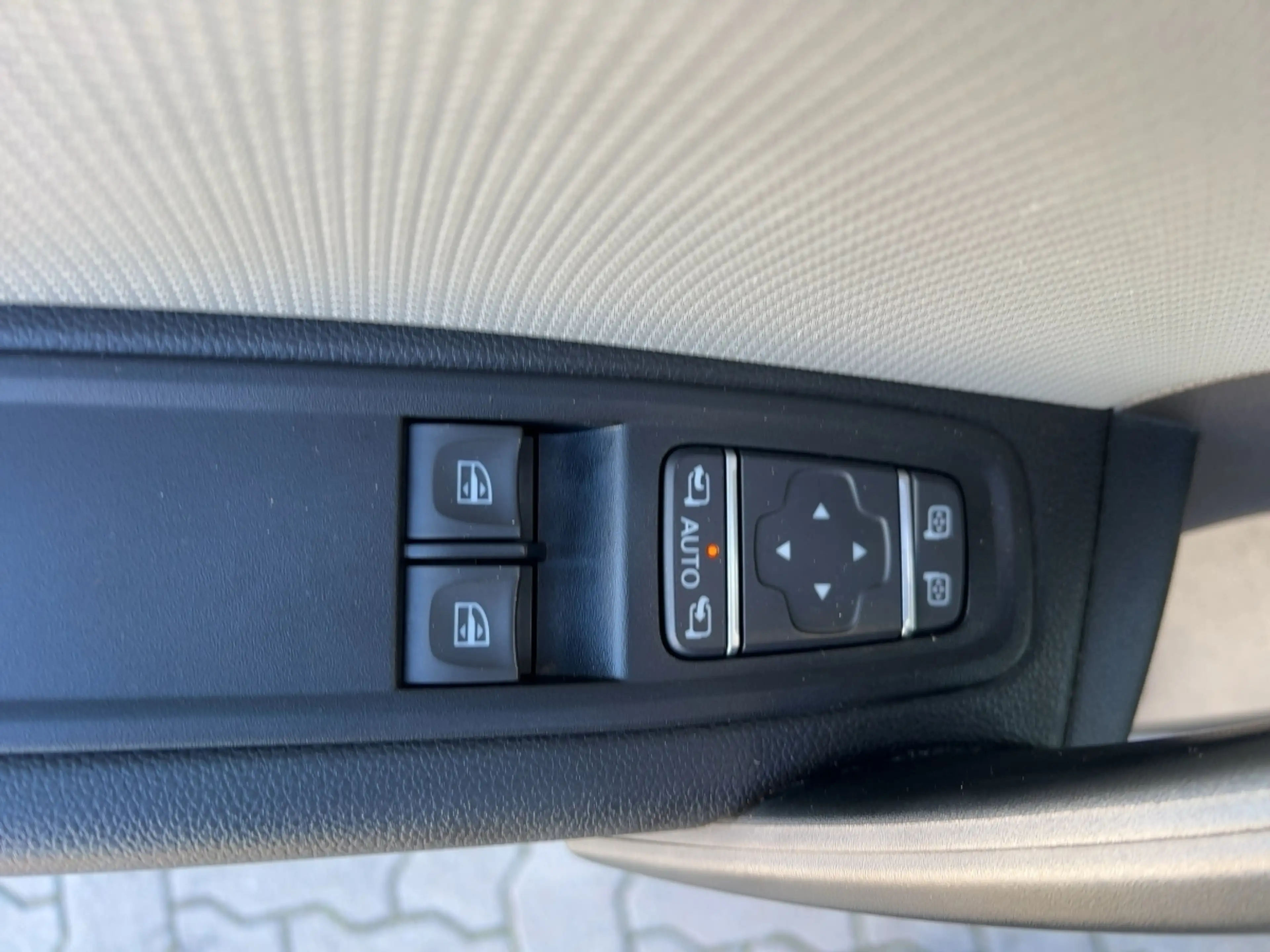 Nissan Townstar 2,2t DIG-T 130 L1 2,2t N-Connecta AHK PDC — photo 16