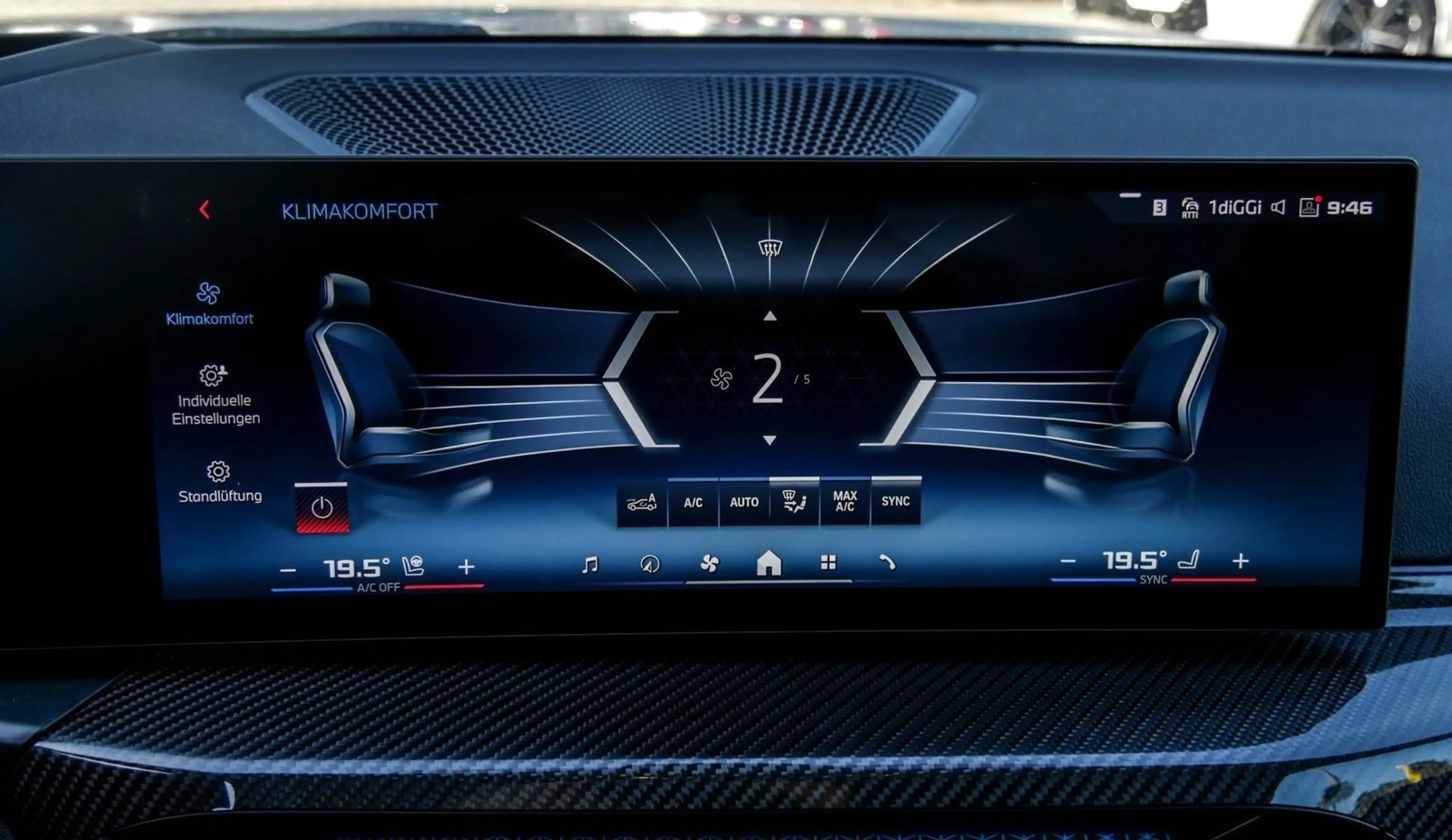 BMW 240 M240i xDrive Coupé M Sport Pro AHK ACC H/K HuD PA+ — photo 12