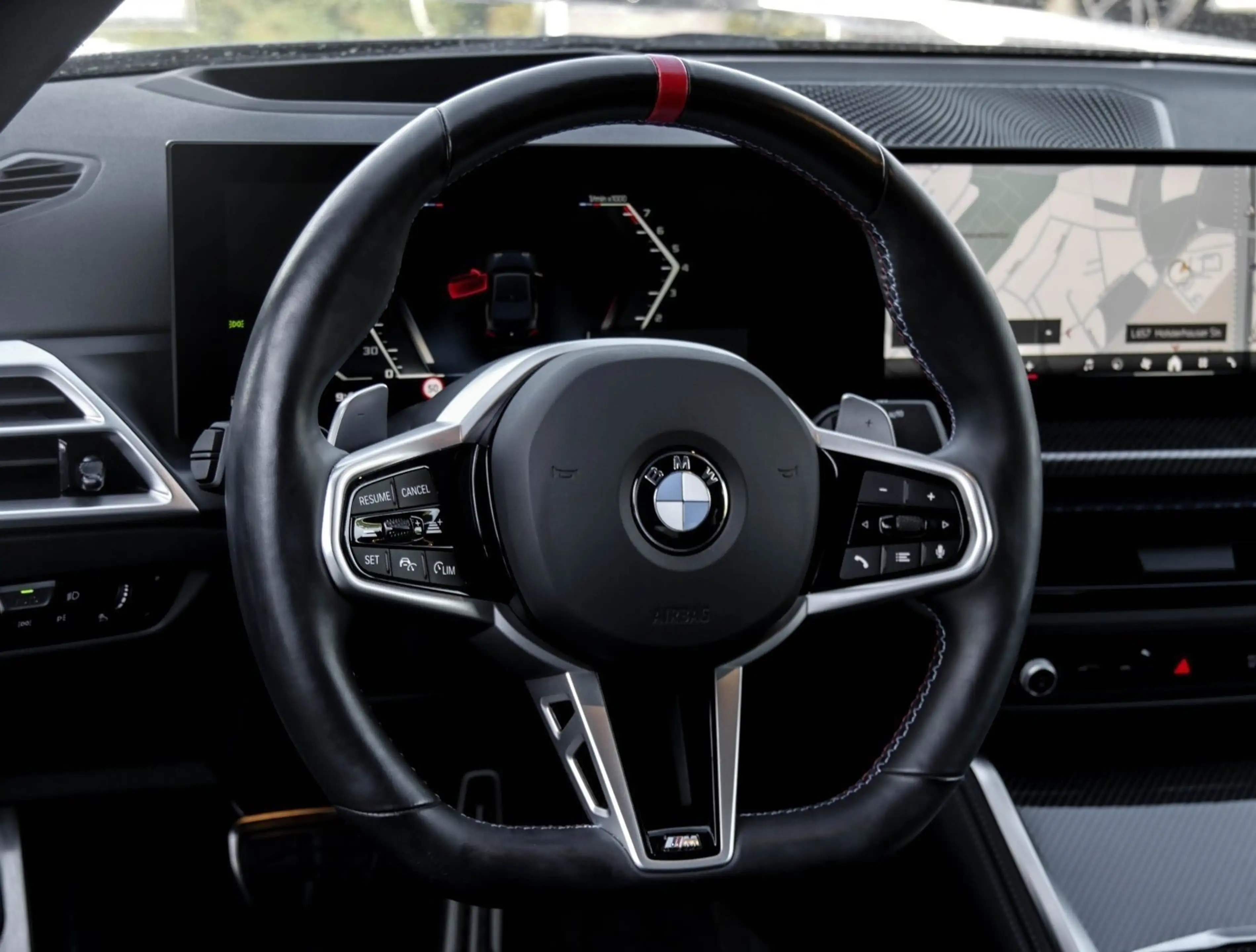 BMW 240 M240i xDrive Coupé M Sport Pro AHK ACC H/K HuD PA+ — photo 8