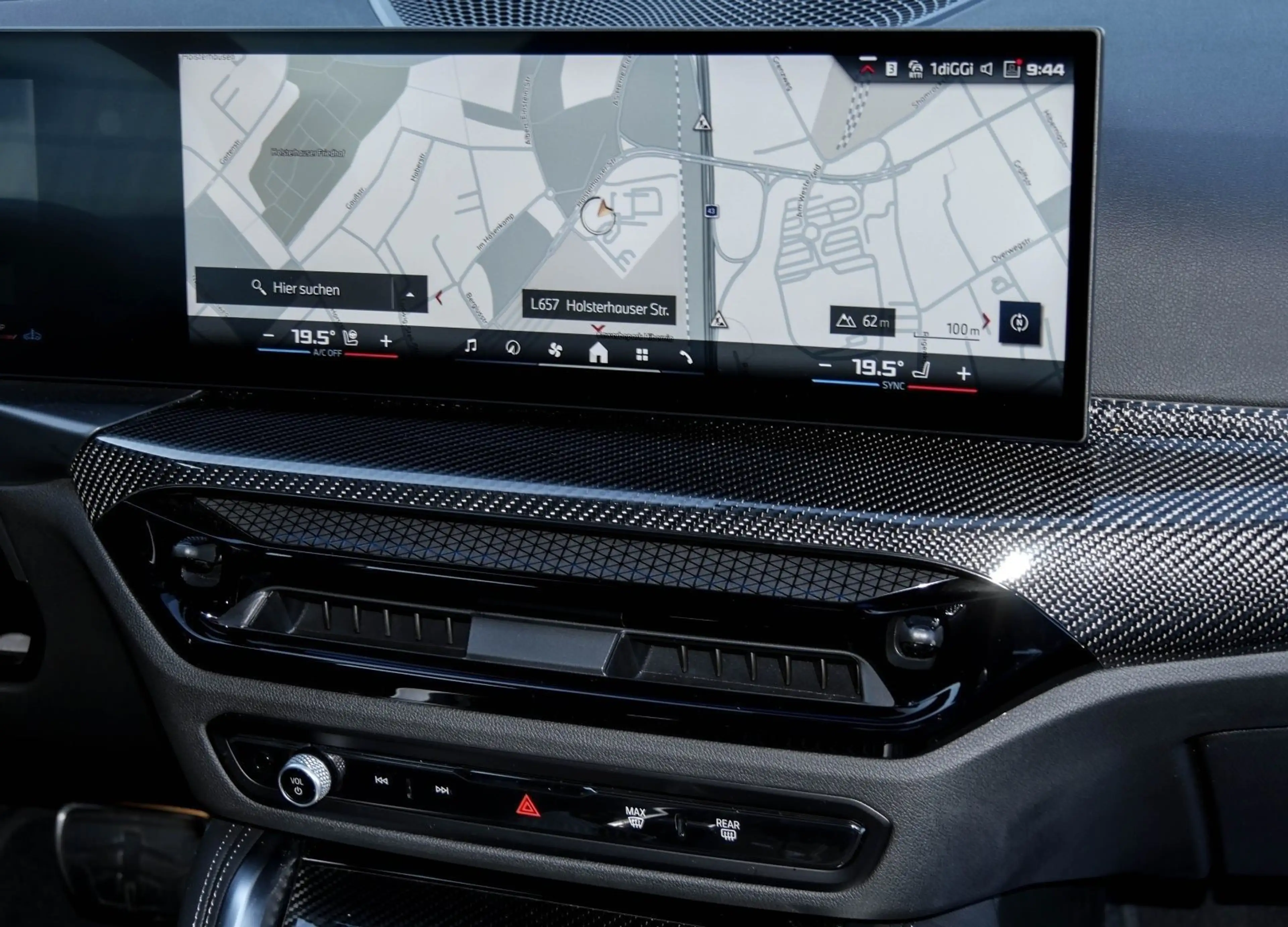 BMW 240 M240i xDrive Coupé M Sport Pro AHK ACC H/K HuD PA+ — photo 7