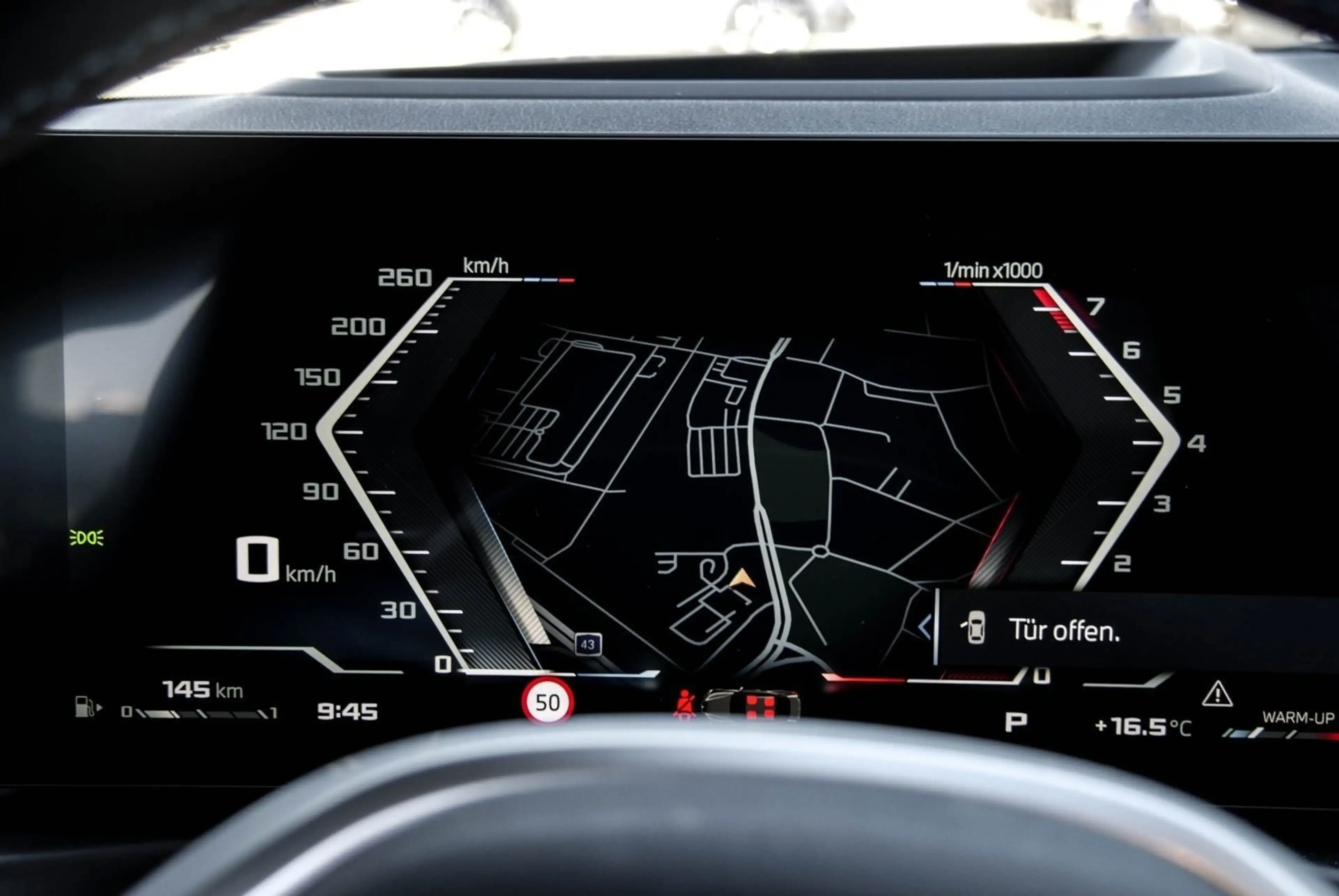 BMW 240 M240i xDrive Coupé M Sport Pro AHK ACC H/K HuD PA+ — photo 11