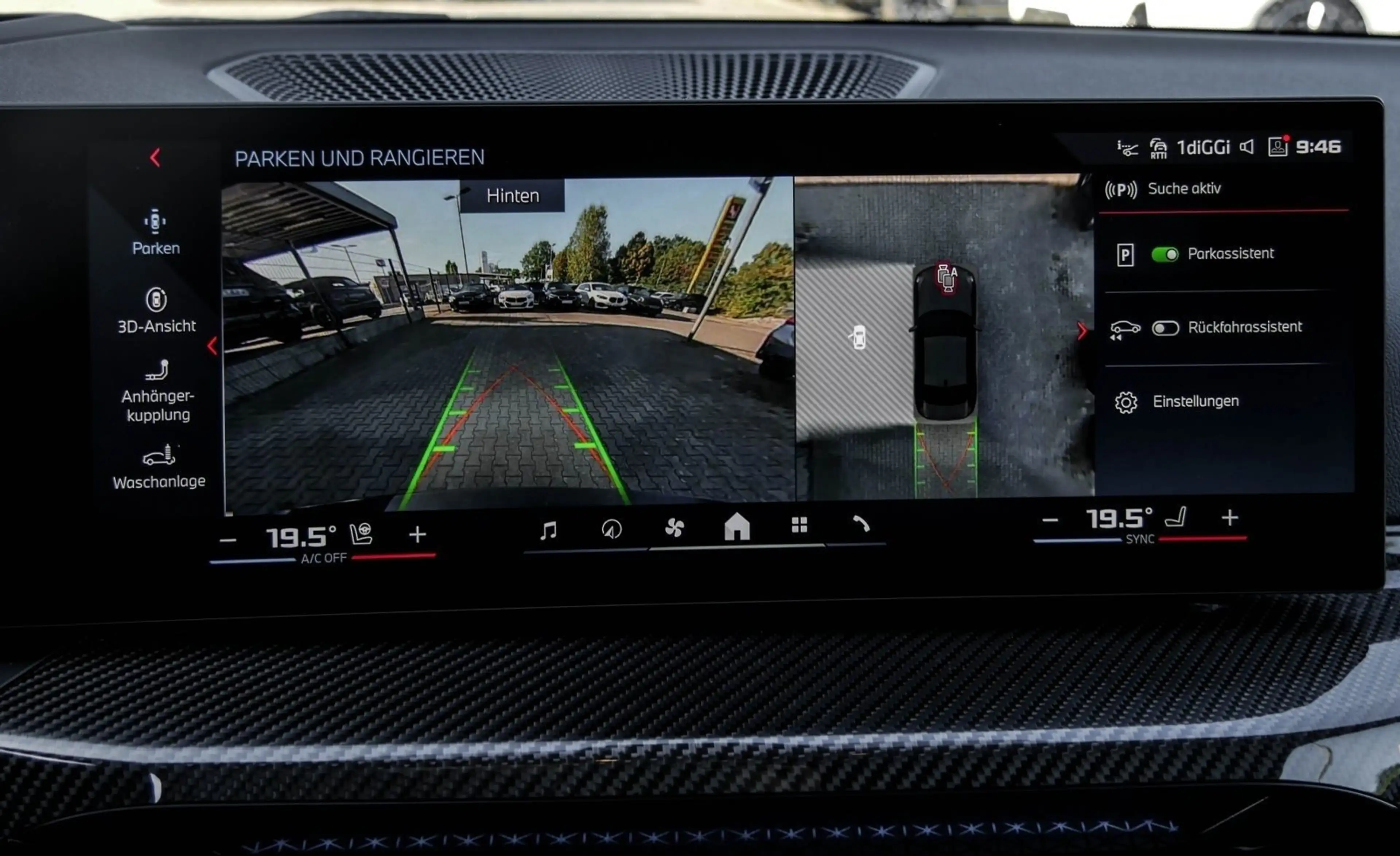 BMW 240 M240i xDrive Coupé M Sport Pro AHK ACC H/K HuD PA+ — photo 10