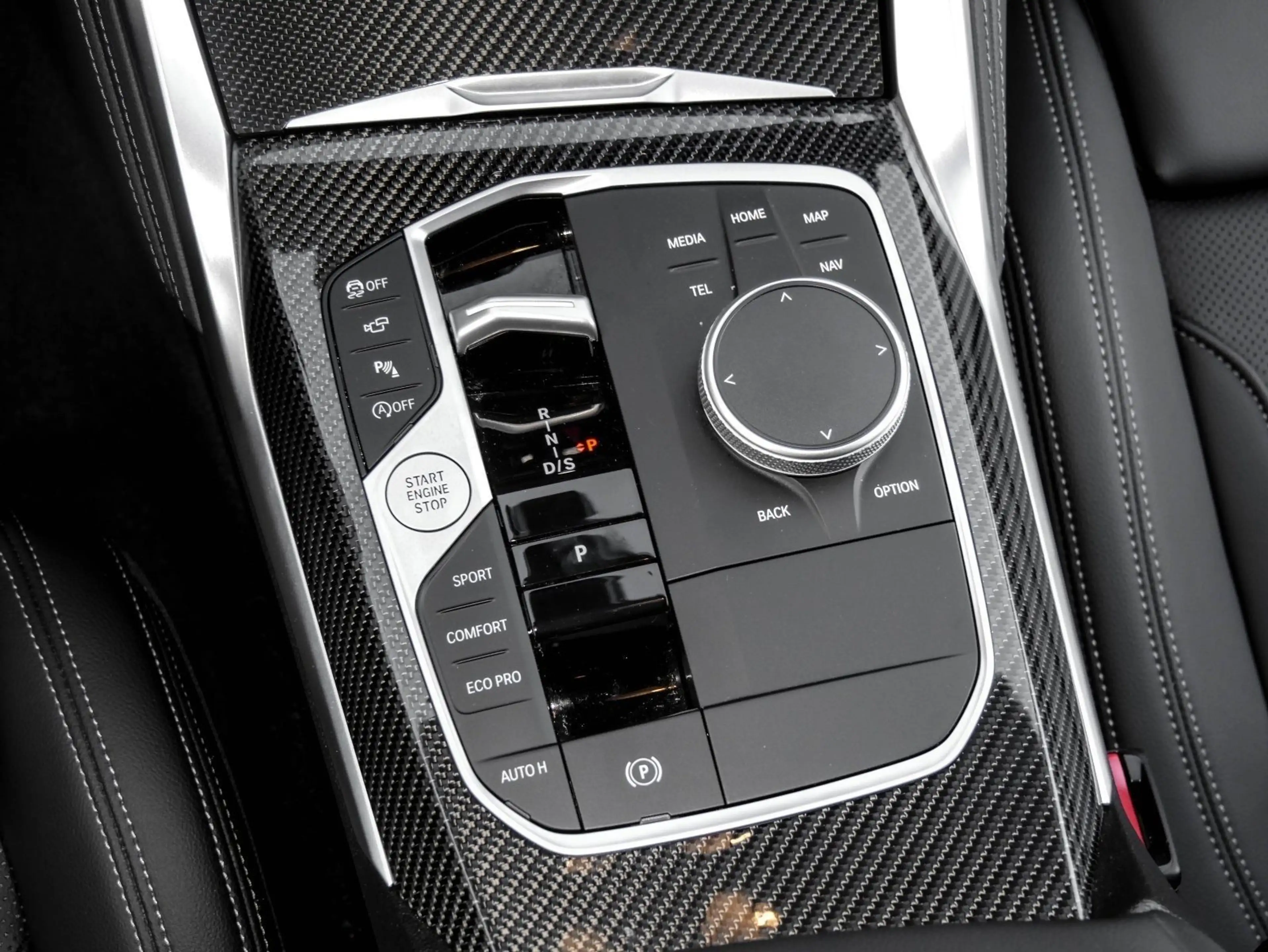 BMW 240 M240i xDrive Coupé M Sport Pro AHK ACC H/K HuD PA+ — photo 9